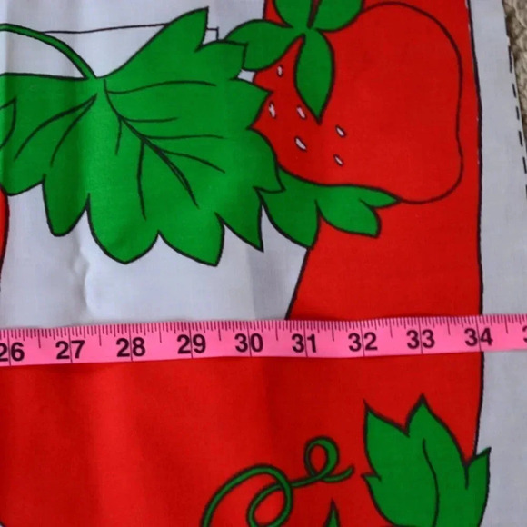 Vintage Quilt  Panel - Picture 5 of 6